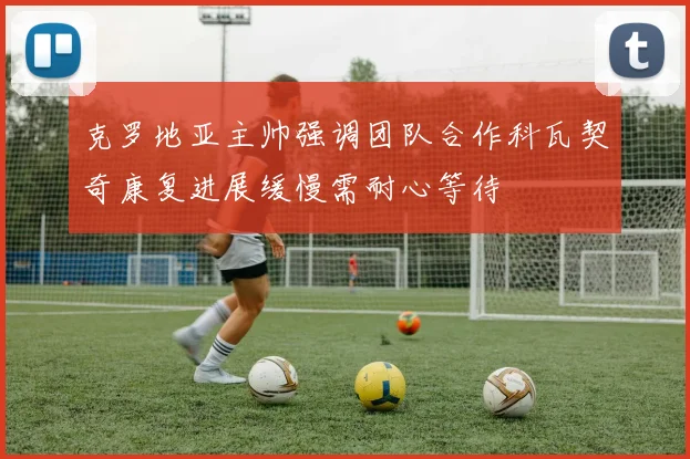 克罗地亚主帅强调团队合作科瓦契奇康复进展缓慢需耐心等待